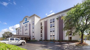 Hotel BEST WESTERN SOUTHSIDE HOTEL & SUITES