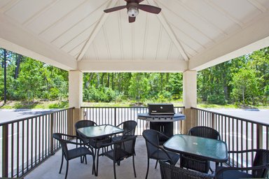 Hotel CANDLEWOOD SUITES JACKSONVILLE EAST MERRIL ROAD