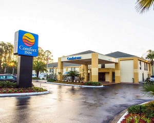 Hotel COMFORT INN YULEE