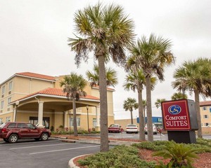 Hotel COMFORT SUITES FERNANDINA BEACH AT AMELIA ISLAND