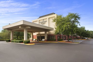 Hotel COUNTRY INN & SUITES BY RADISSON, JACKSONVILLE I-95 SOUTH, FL