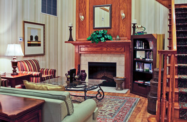 Hotel COUNTRY INN & SUITES BY RADISSON, JACKSONVILLE WEST, FL