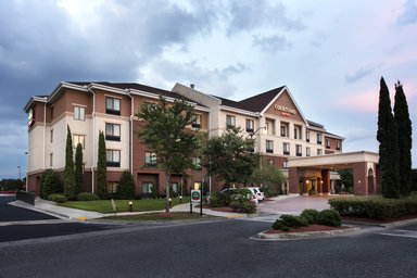 Hotel COURTYARD JACKSONVILLE I-295/EAST BELTWAY