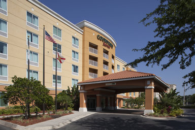 Hotel COURTYARD JACKSONVILLE ORANGE PARK