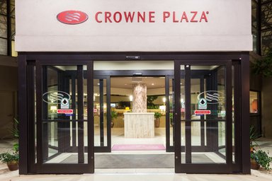 Hotel CROWNE PLAZA JACKSONVILLE AIRPORT/I-95N