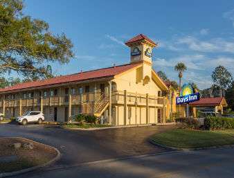 Hotel DAYS INN BY WYNDHAM JACKSONVILLE BAYMEADOWS
