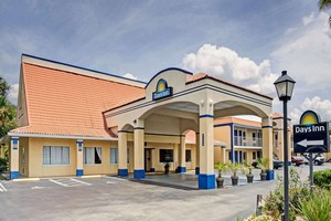 Hotel DAYS INN JACKSONVILLE SOUTH/NEAR MEMORIAL HOSPITAL