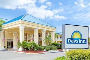 Hotel DAYS INN KINGSLAND GA