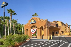 Hotel DAYS INN ORANGE PARK/JACKSONVILLE