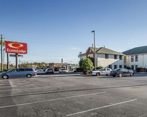 Hotel ECONO LODGE BRUNSWICK