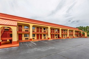Hotel ECONO LODGE CUMBERLAND