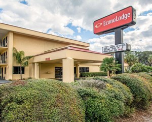 Hotel ECONO LODGE MAYPORT