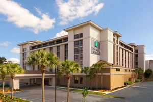 Hotel EMBASSY SUITES BY HILTON JACKSONVILLE BAYMEADOWS