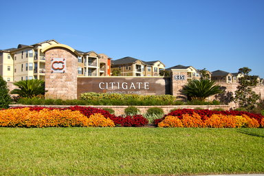 Hotel EXECUSTAY AT CITI GATE