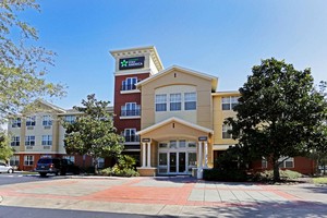Hotel EXTENDED STAY AMERICA - JACKSONVILLE - DEERWOOD PARK