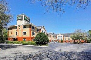 Hotel EXTENDED STAY AMERICA - JACKSONVILLE - LENOIR AVENUE EAST