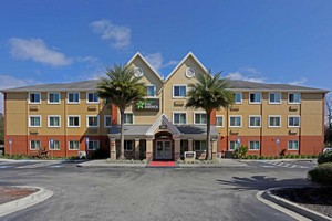 Hotel EXTENDED STAY AMERICA - JACKSONVILLE - SALISBURY RD - SOUTHPOINT