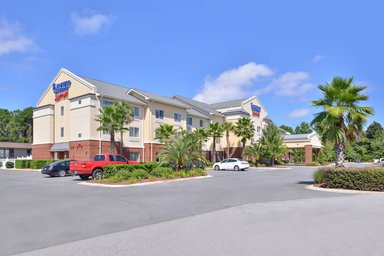 Hotel FAIRFIELD INN & SUITES KINGSLAND
