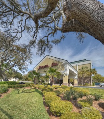 Hotel HAMPTON INN AMELIA ISLAND * FERNANDINA BEACH FL
