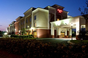 Hotel HAMPTON INN JACKSONVILLE I-10 WEST