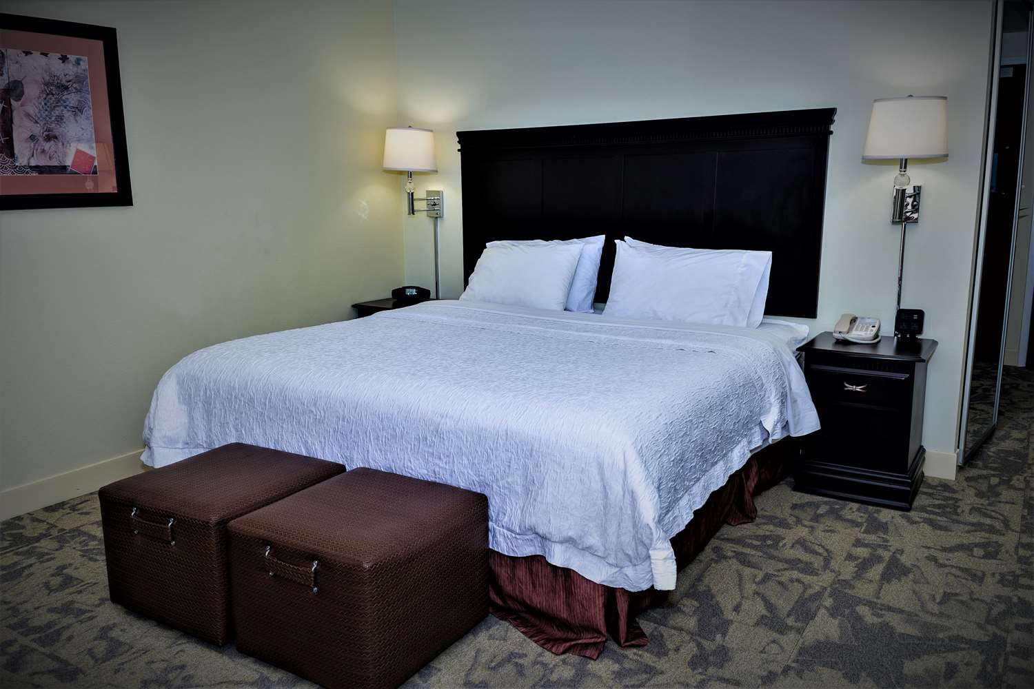 Hotel HAMPTON INN JACKSONVILLE-I-295 EAST-BAYMEADOWS FL
