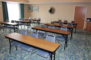 Hotel HAMPTON INN - JACKSONVILLE SOUTH-I-95 AT JTB FL