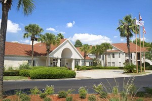 Hotel HAWTHORN SUITES BY WYNDHAM JACKSONVILLE