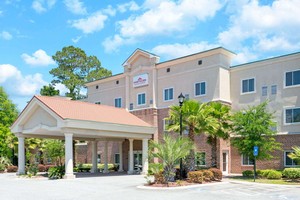 Hotel HAWTHORN SUITES BY WYNDHAM KINGSLAND