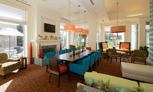 Hotel HILTON GARDEN INN JACKSONVILLE JTB-DEERWOOD PARK