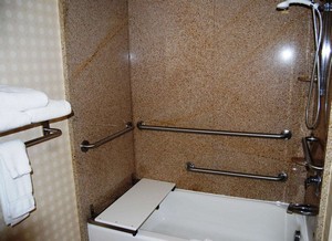 Hotel HILTON GARDEN INN JACKSONVILLE ORANGE PARK