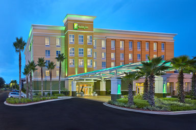Hotel HOLIDAY INN JACKSONVILLE E 295 BAYMEADOWS