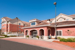 Hotel HOMEWOOD SUITES BY HILTON JACKSONVILLE-SOUTH-ST JOHNS CTR