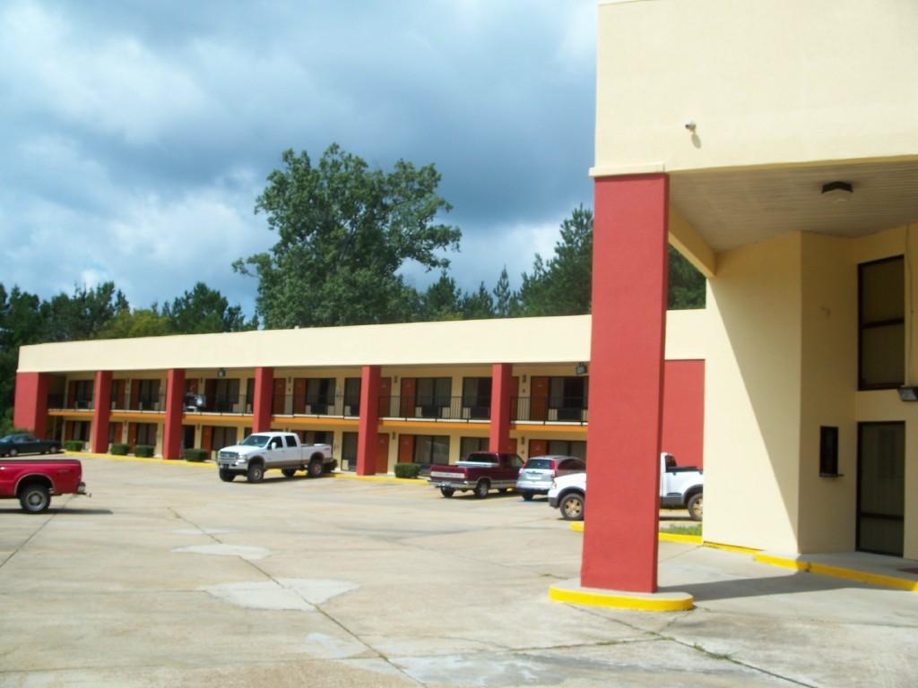 Hotel AMERICAS BEST VALUE INN BRANDON JACKSON EAST