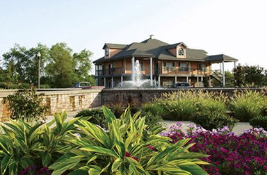 Hotel WESTGATE TUNICA RESORT