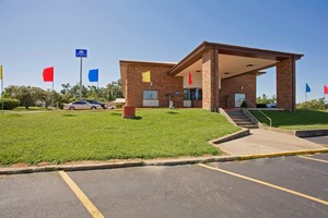 Hotel AMERICAS BEST VALUE INN ULLIN/MOUNDS