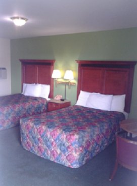 Hotel BENTON INN