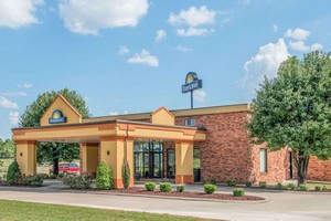 Hotel DAYS INN CALVERT CITY