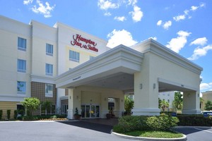 Hotel HAMPTON INN AND SUITES OCALA FL