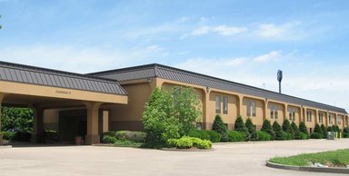 Hotel HAMPTON INN KUTTAWA-EDDYVILLE