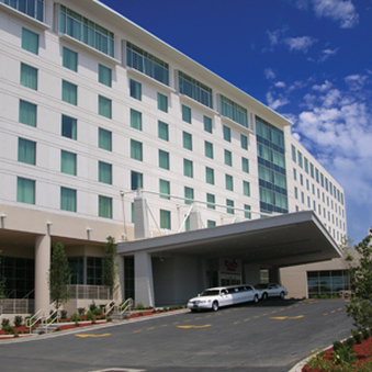 Hotel HARRAHS METROPOLIS CASINO