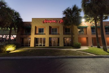 Hotel HAMPTON INN BROOKSVILLE-DADE CITY