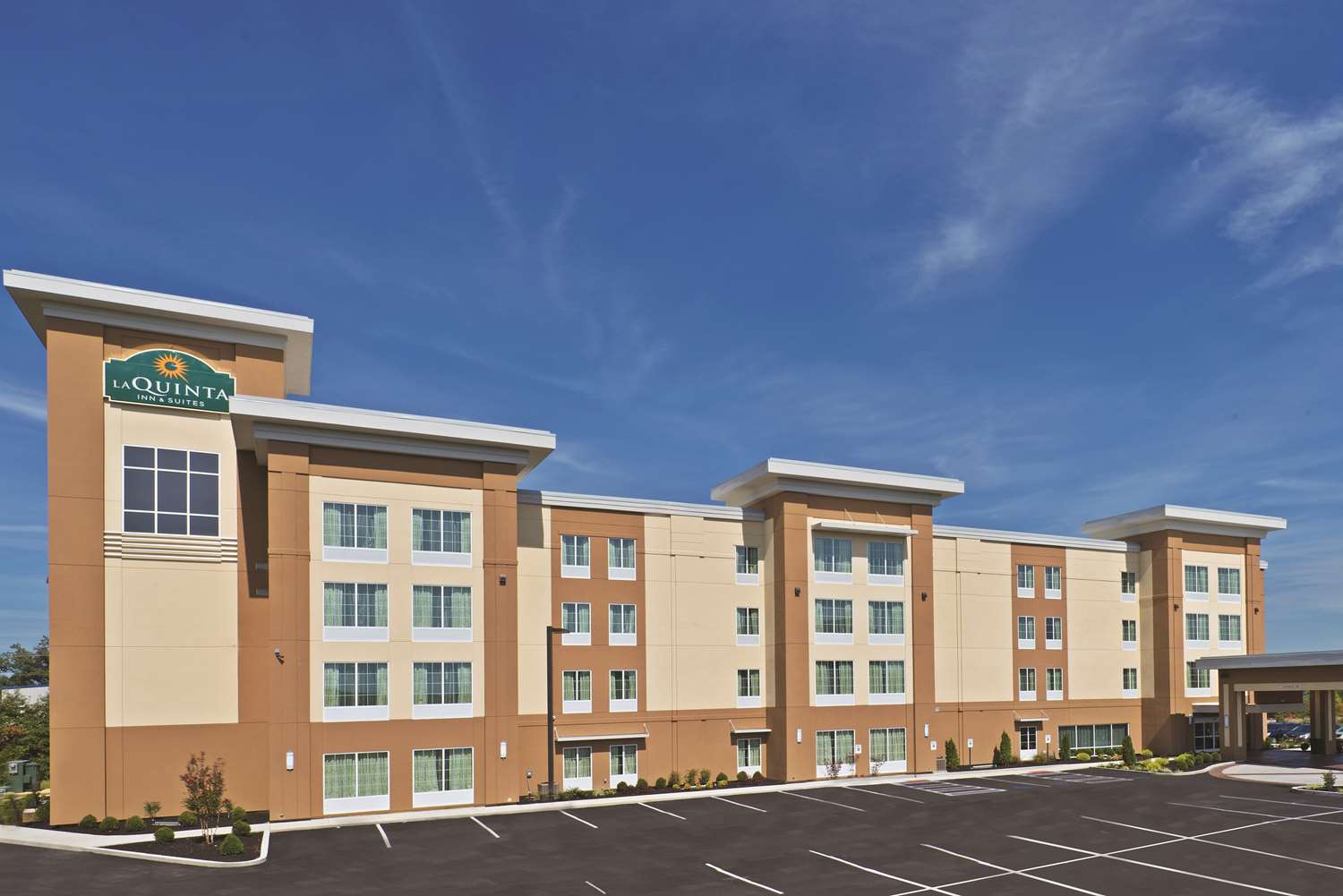 Hotel LA QUINTA INN & SUITES PADUCAH