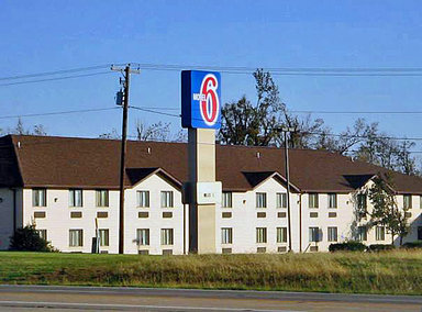 Hotel MOTEL 6 METROPOLIS IL