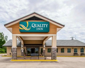 Hotel QUALITY INN CAIRO