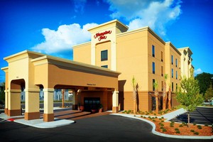 Hotel HAMPTON INN CRYSTAL RIVER FL