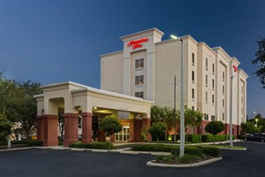 Hotel HAMPTON INN LEESBURG-TAVARES FL