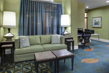 Hotel SPRINGHILL SUITES MEMPHIS DOWNTOWN