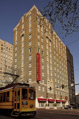 Hotel RESIDENCE INN MEMPHIS DOWNTOWN