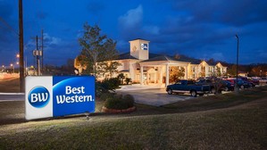 Hotel BEST WESTERN ZACHARY INN