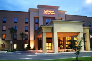 Hotel HAMPTON INN - SUITES OCALA - BELLEVIEW